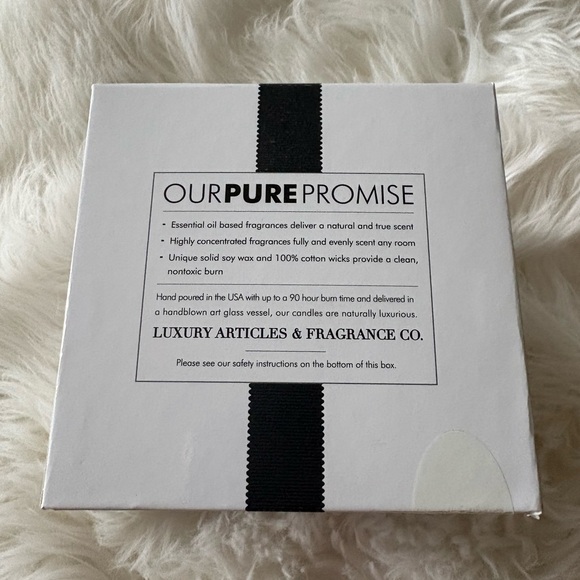 LAFCO New York Candle - Picture 4 of 6